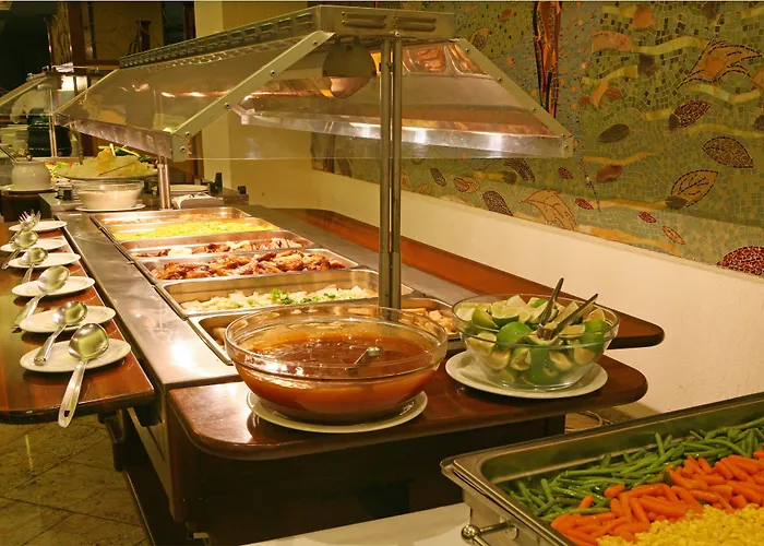 Navarria Blue Hotel Limassol