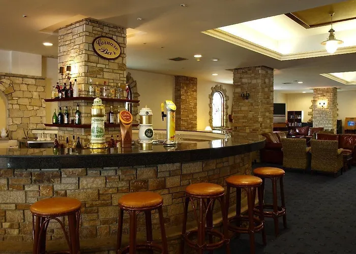 Navarria Blue Limassol