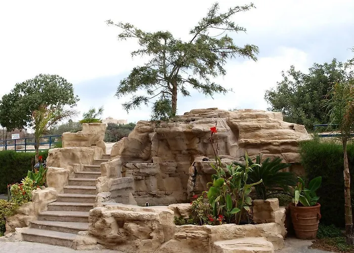 Navarria Blue 3* Limassol