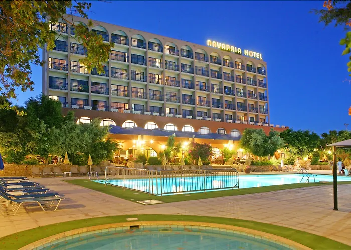 Navarria Blue Limassol