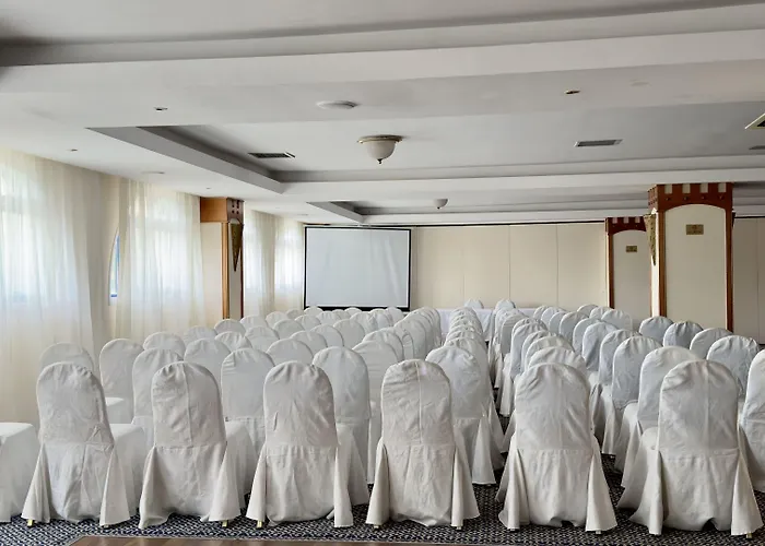 Navarria Blue Szálloda 3*