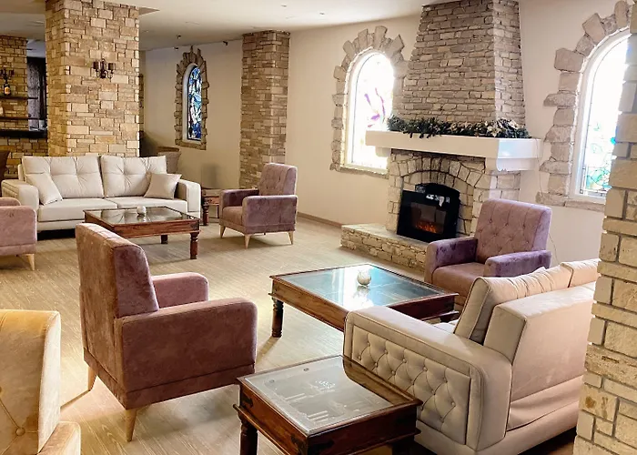 Navarria Blue Limassol