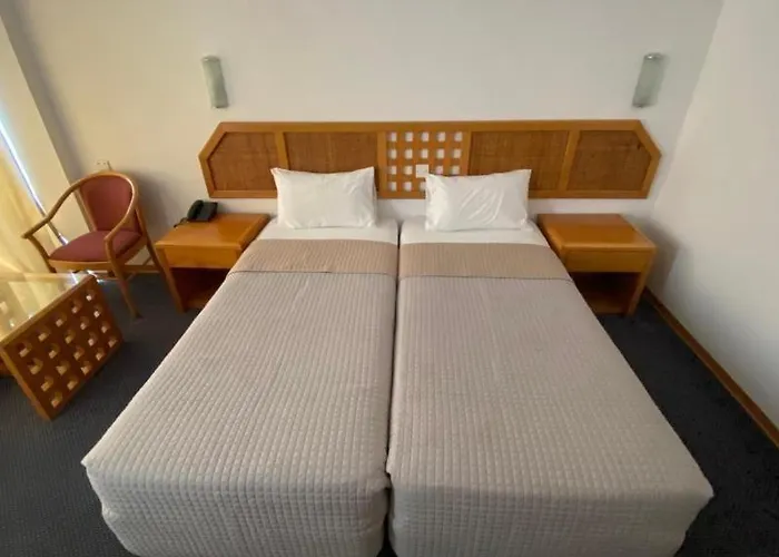 Navarria Blue Limassol