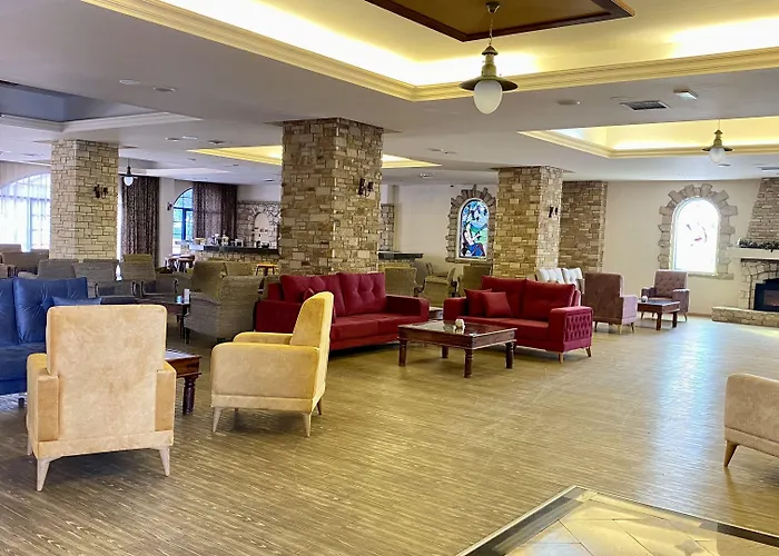 Hotel Navarria Blue Limassol