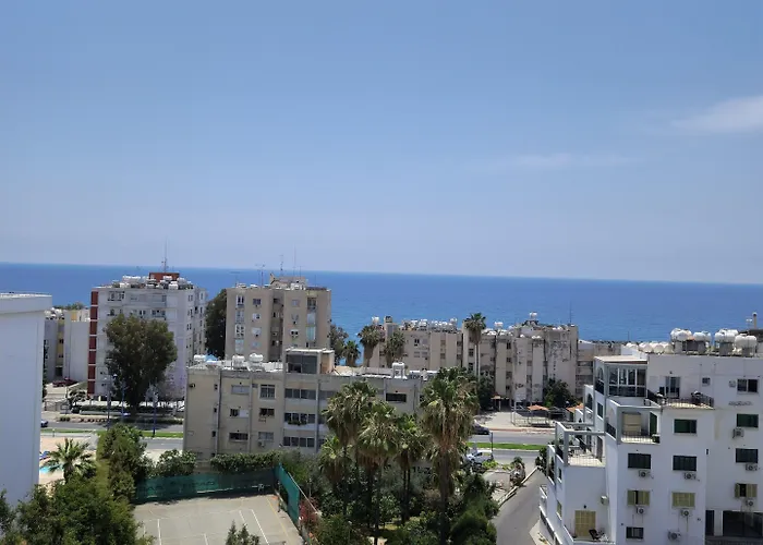 Navarria Blue Hotel 3*