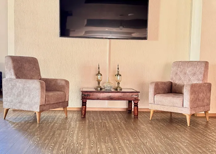 Navarria Blue 3* Limassol