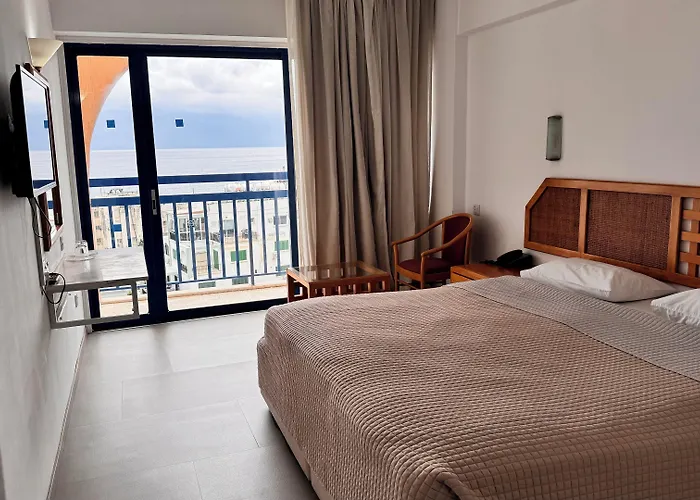 Navarria Blue Limassol