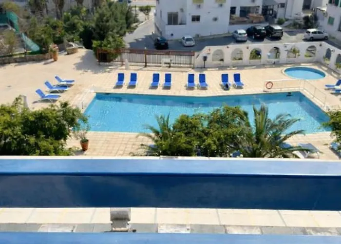 Navarria Blue Limassol