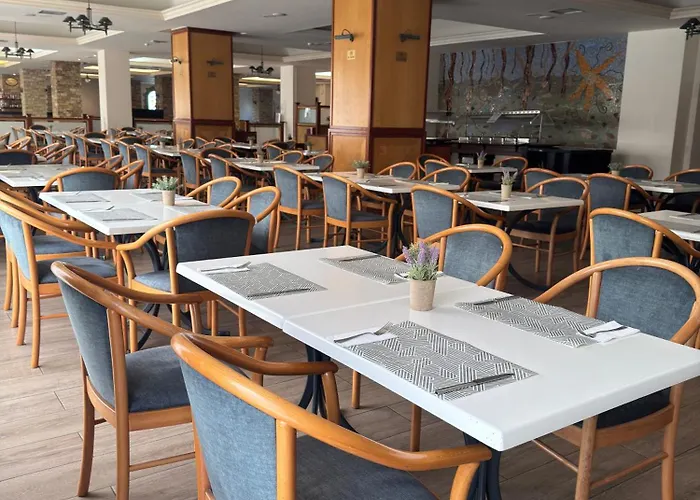 Navarria Blue 3* Limassol