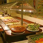 Navarria Blue Hotel Limassol