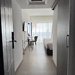 Navarria Blue Hotel 3*