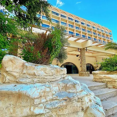 فندق Navarria Blue 3*