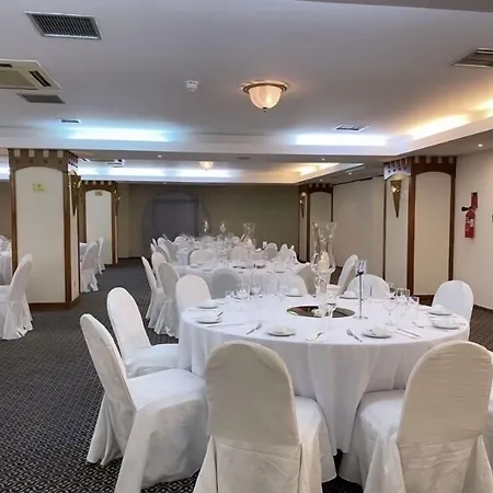 Navarria Blue 3*