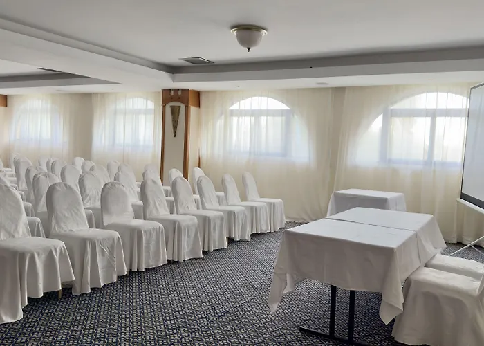 Navarria Blue Отель 3*